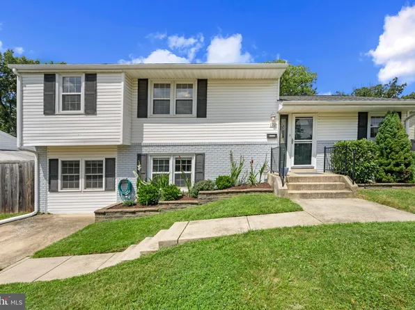 122 Othoridge Rd, Lutherville Timonium, MD 21093