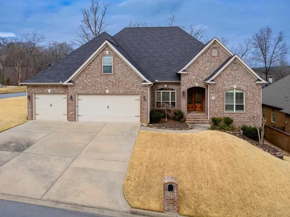 2 Greymoss Cv, Little Rock, AR 72211