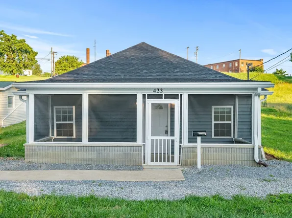 423 Perryville St, Harrodsburg, KY 40330