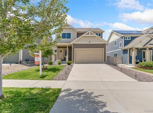 4459 Truckee St, Denver, CO 80249
