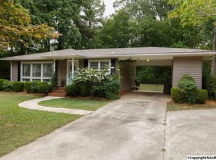 513 Bynum Ave, Scottsboro, AL 35768