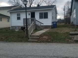 715 V St, Bedford, IN 47421