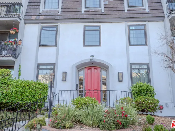 8145 Redlands St APT 205, Playa Del Rey, CA 90293