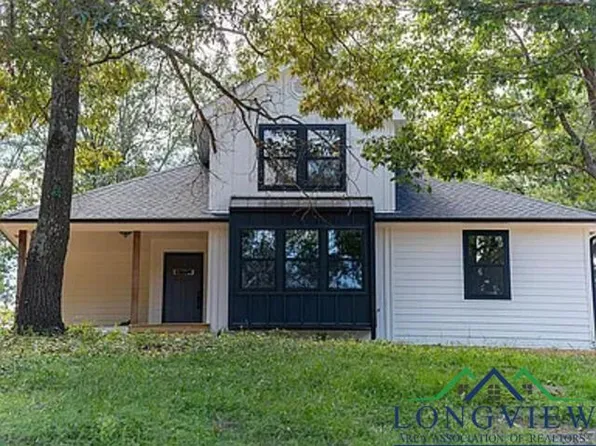 3381 Noonday Rd, Hallsville, TX 75650