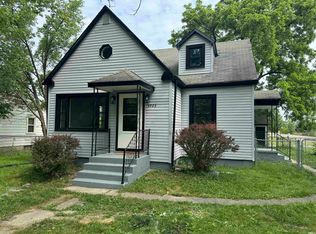 3923 E Rudisill Blvd, Fort Wayne, IN 46806