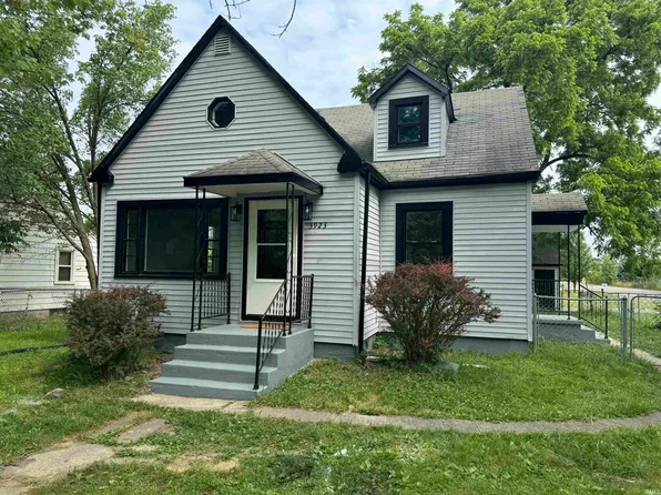 3923 E Rudisill Blvd, Fort Wayne, IN 46806