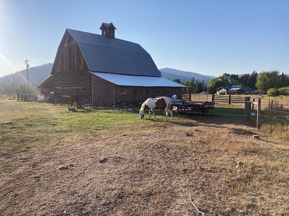 1559 Dalton Mountain Rd Lincoln MT Zillow