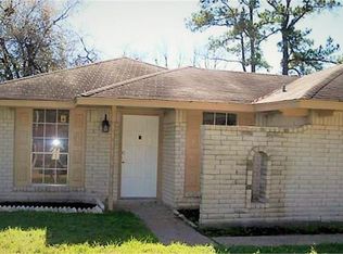 7519 Salge Dr, Houston, TX 77040