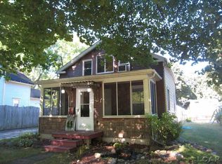 213 N Maiden Ln, Tecumseh, MI 49286