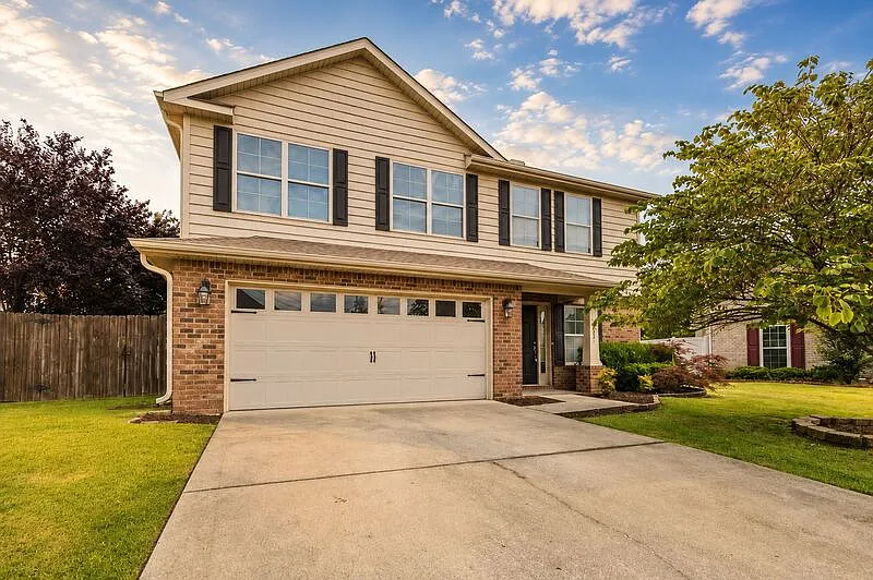 2525 Millwood Cir SE