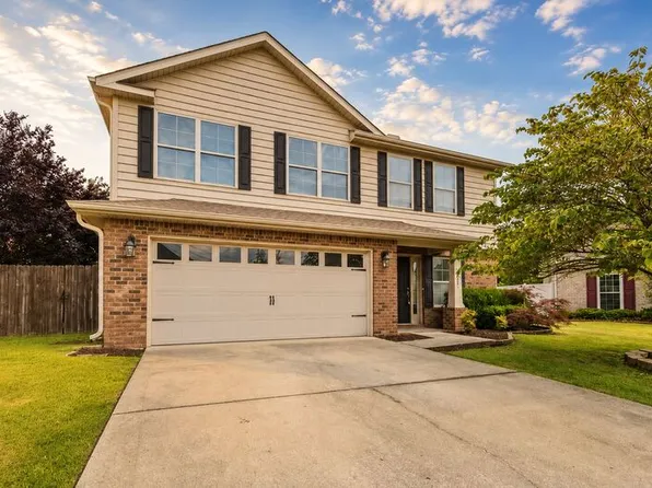 2525 Millwood Cir SE, Huntsville, AL 35803