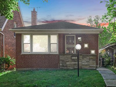8204 S Wabash Ave, Chicago, IL, 60619