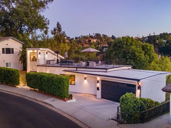 4311 E Mont Eagle Pl, Los Angeles, CA 90041