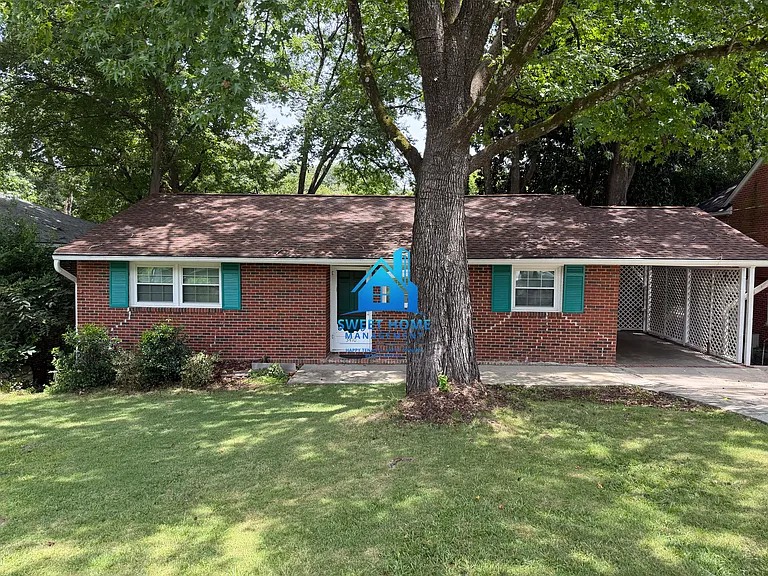 3410 Sherwood Ave — Photo 1
