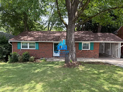 3410 Sherwood Ave Photo 1