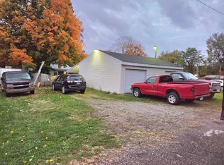 362 Commercial St, Marion, OH 43302