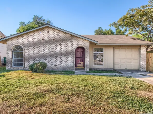 8810 five palms, San Antonio, TX 78242