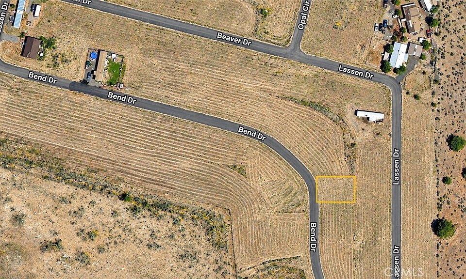 2nd image of 0 Bend Dr Lot 32