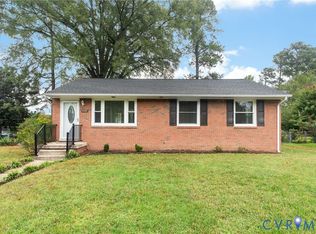 9709 Drexel Ln, Henrico, VA 23228