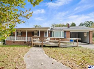 630 E Pigg St, Pageland, SC 29728