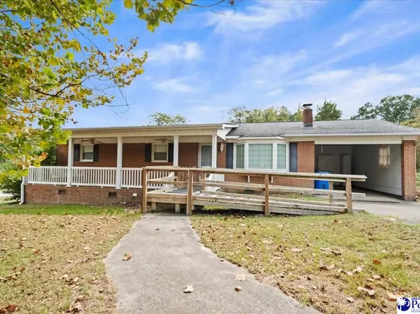630 E Pigg St, Pageland, SC 29728