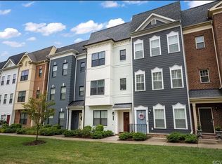 5413 Coopers Walk Ln, Richmond, VA 23230