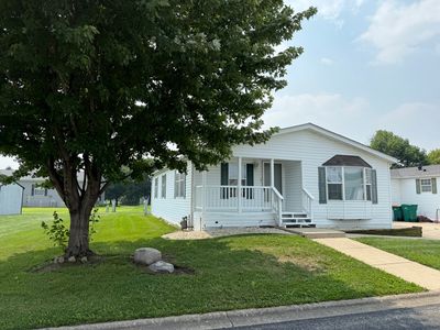 461 Meadowlark Cir #A, Sandwich, IL, 60548