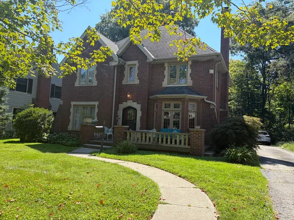 611 Harvard Ter, Frankfort, IN 46041