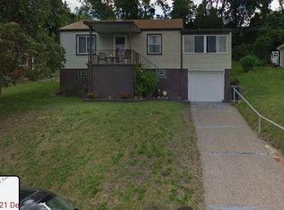 1021 Delaware Ave, Glassport, PA