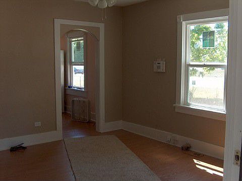Livingroom  From Entry