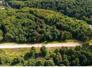 LOT 2 E Bellinger Rd, Cedar, MI 49621