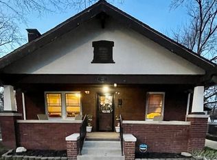 613 W Williams St, Danville, IL 61832