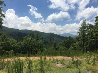 Henderson Rd, Hartford, TN 37753