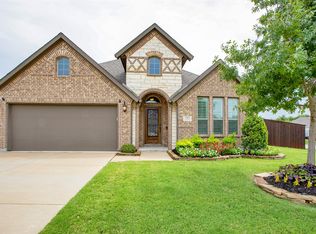 341 Sherbrook St, Van Alstyne, TX 75495