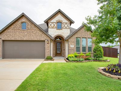 341 Sherbrook St, Van Alstyne, TX, 75495