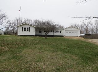 91 Civey Blvd, Bixby, MO 65439