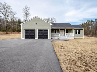 166 Haven Hill Rd, Rochester, NH 03867