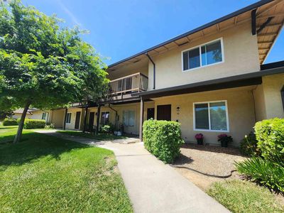 52 W Elliot St APT 53, Woodland, CA, 95695