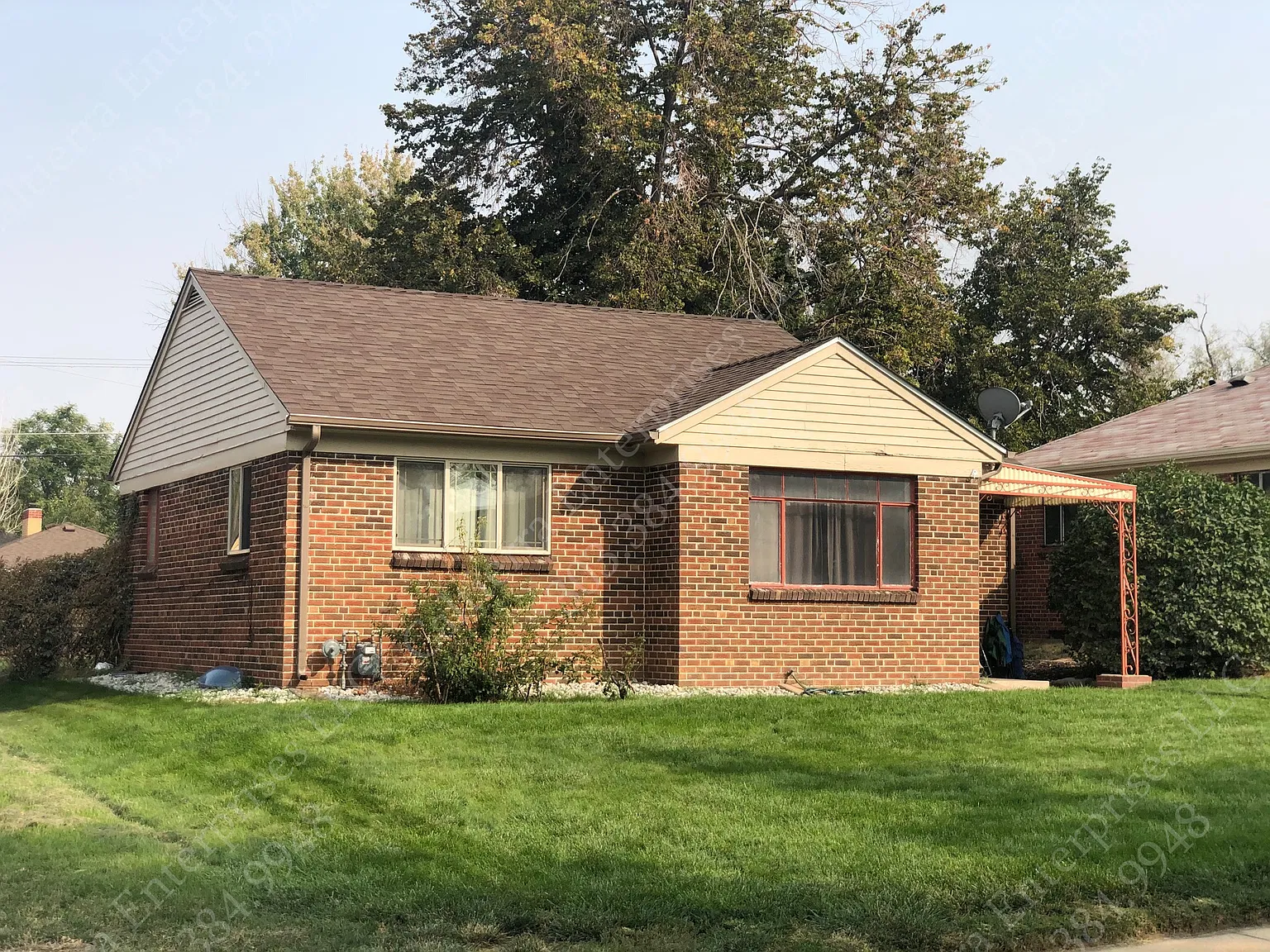 3 bed, 1551 sqft, $1,925 — Photo 1