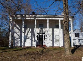 1983 State Route 121 N, Mayfield, KY 42066