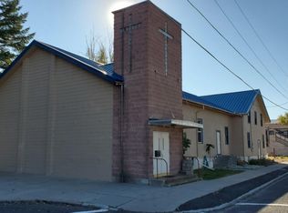1837 3rd St, Baker City, OR 97814