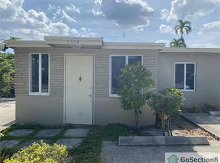 1314 S 20th Ave, Hollywood, FL 33020