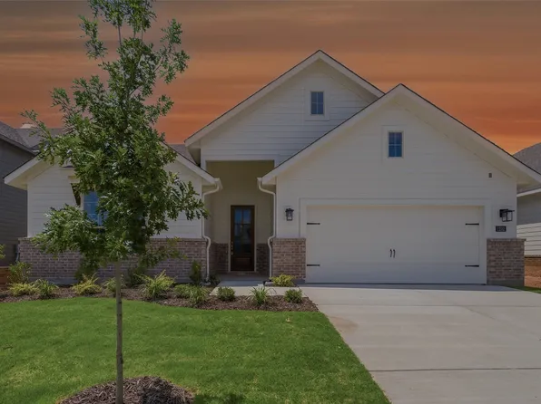 1232 Colca Dr, Springtown, TX 76082