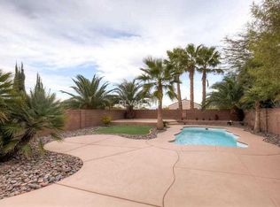 2312 Silver Crew Pass, Henderson, NV 89052