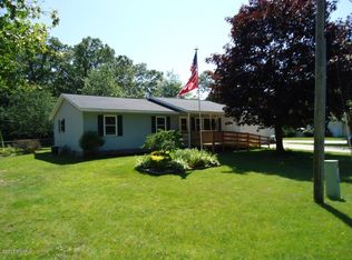 3211 Macarthur Rd, Muskegon, MI 49442