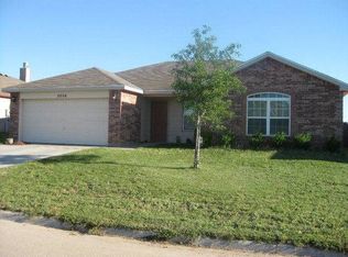 2006 1st Atlas St, San Angelo, TX 76905
