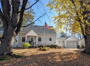 505 Lawler Ave S, Hinckley, MN 55037