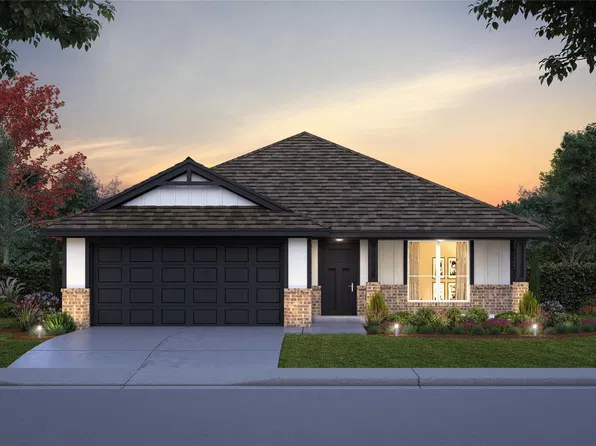 141 County Road 5102b, Cleveland, TX 77327