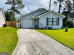 316 Dogwood Ct, Kingsland, GA 31548