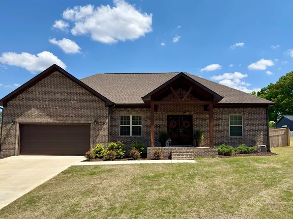 1103 Glendora Ave, Tuscumbia, AL 35674